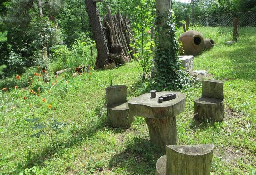 پانسیون Guest House Kamea