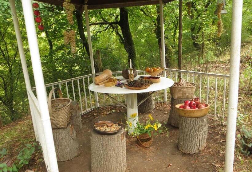 پانسیون Guest House Kamea