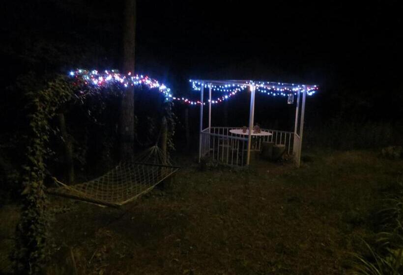 پانسیون Guest House Kamea