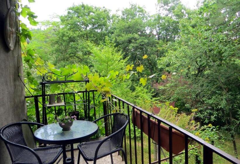 پانسیون Guest House Kamea