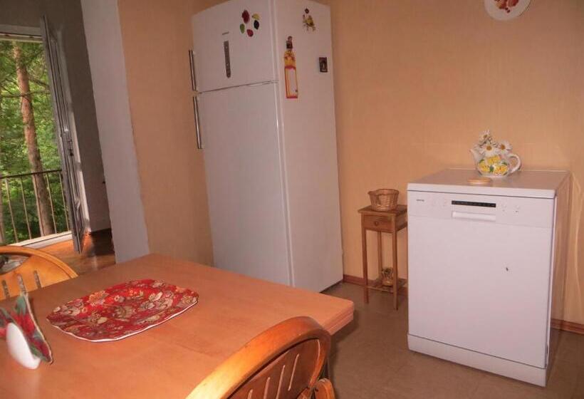 پانسیون Guest House Kamea