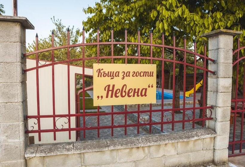 펜션 Guest House Nevena