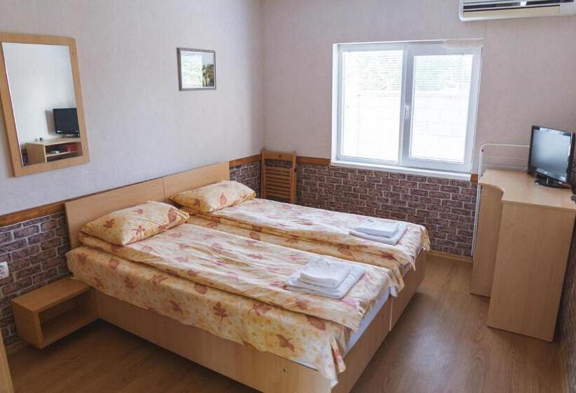 펜션 Guest House Nevena