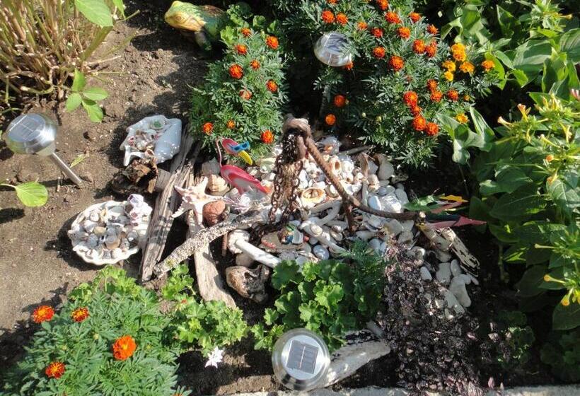 פנסיון Guest Rooms Kotvаta