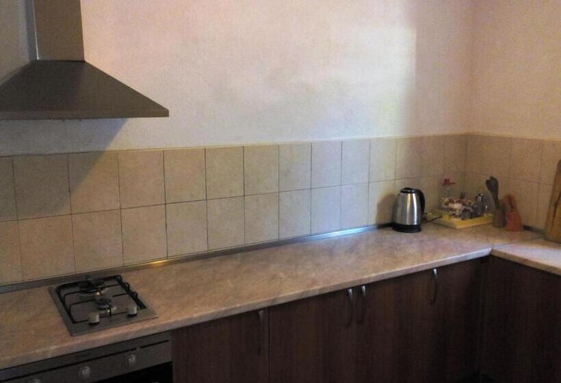 פנסיון Guesthouse Classic