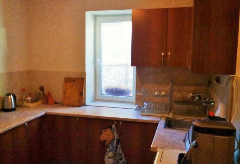 פנסיון Guesthouse Classic