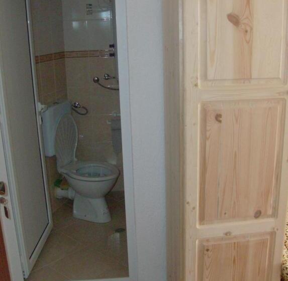 פנסיון Guesthouse Classic