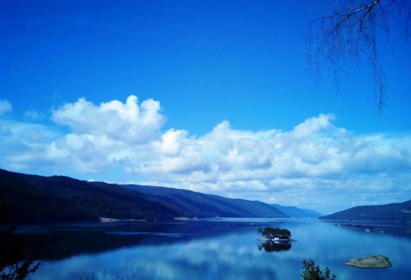 פנסיון Guesthouse Classic