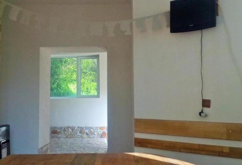 פנסיון Guesthouse Classic