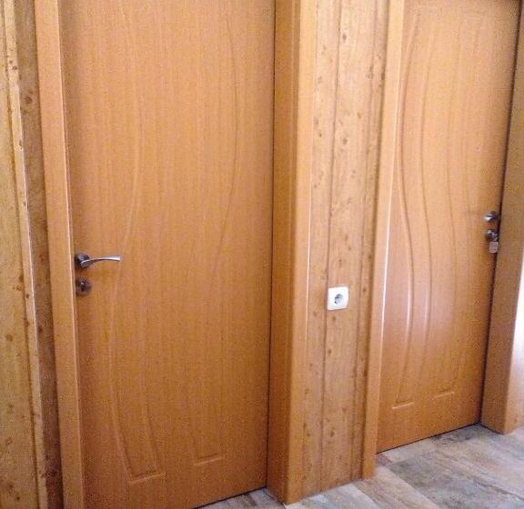 פנסיון Guesthouse Classic