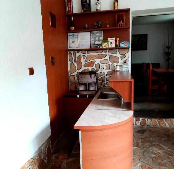 פנסיון Guesthouse Classic