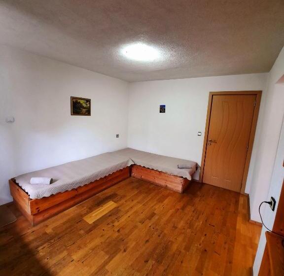 פנסיון Guesthouse Classic