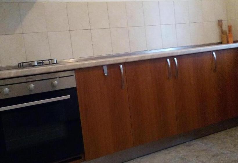 פנסיון Guesthouse Classic