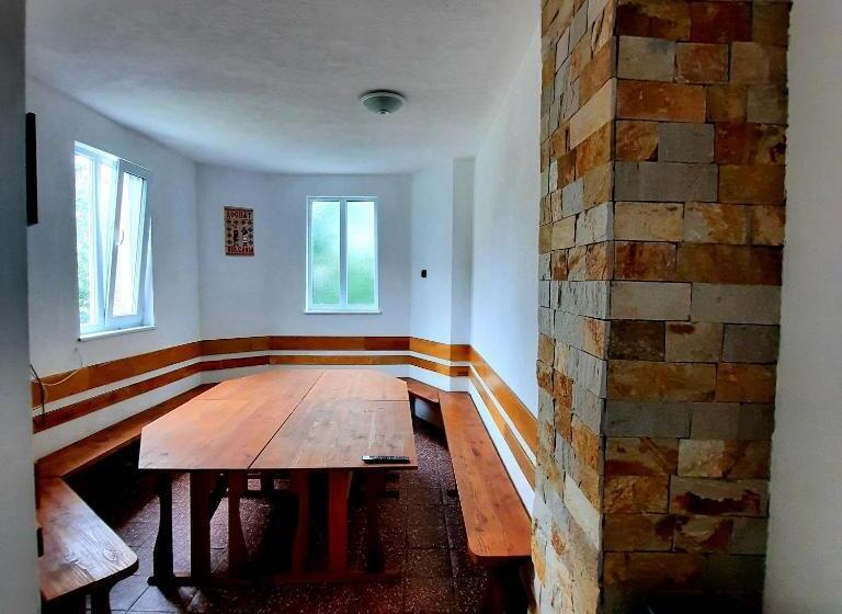 פנסיון Guesthouse Classic