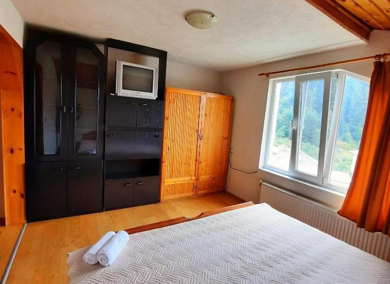 פנסיון Guesthouse Classic