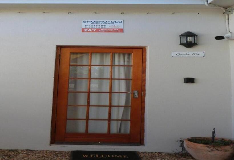 פנסיון Hannah S Haven