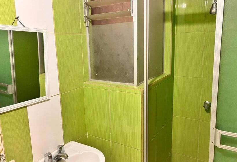 پانسیون Hostal El Rancho