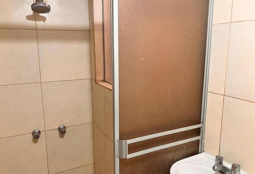 پانسیون Hostal El Rancho