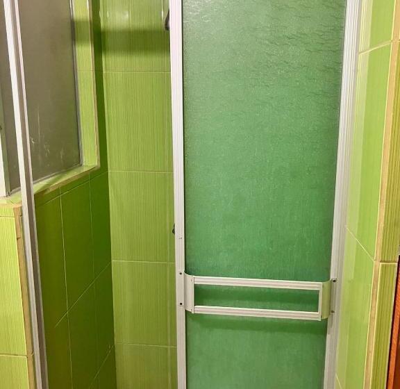 پانسیون Hostal El Rancho