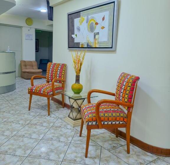 Пансион Hostal Solari