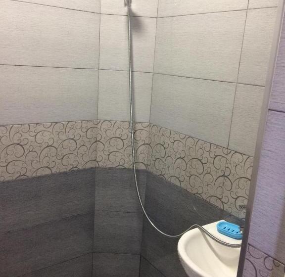 پانسیون House Near The Black Sea