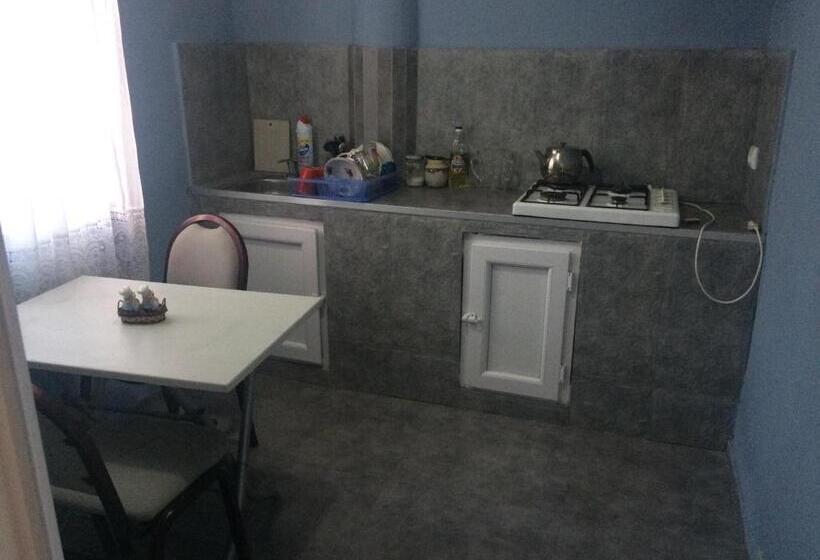 پانسیون House Near The Black Sea