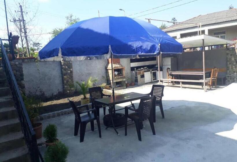 پانسیون House Near The Black Sea