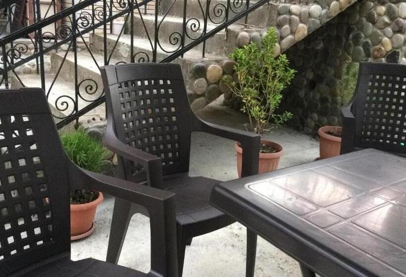 پانسیون House Near The Black Sea