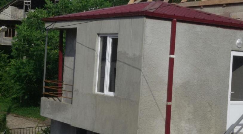 پانسیون House Near The Black Sea