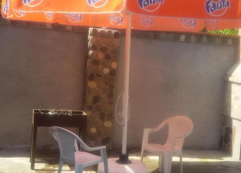 پانسیون House Near The Black Sea