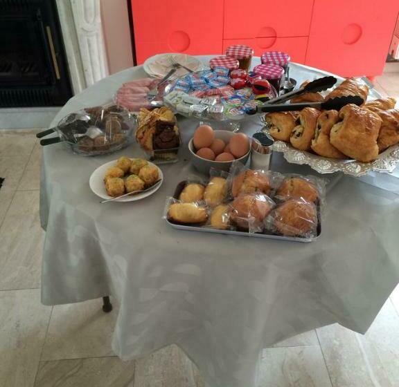 Пансион L Eden B&b