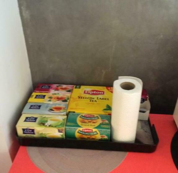 Пансион L Eden B&b