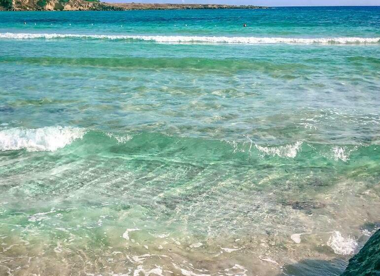 ペンション La Casetta Di Tiziana