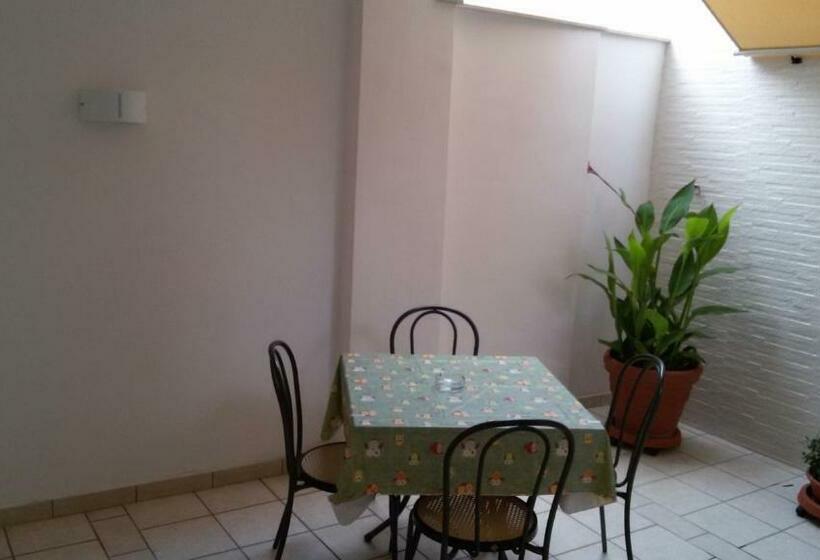 ペンション La Casetta Di Tiziana