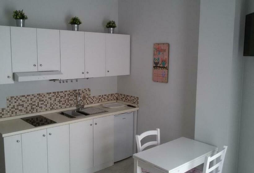 ペンション La Casetta Di Tiziana