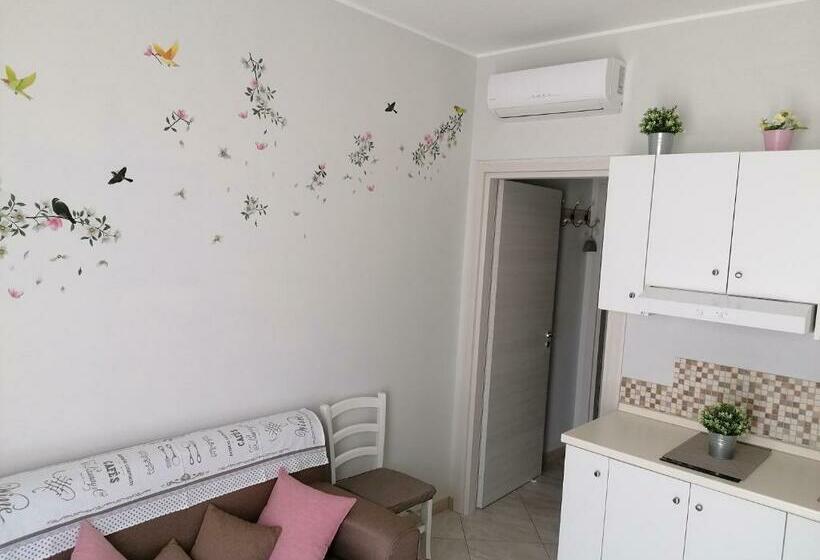 ペンション La Casetta Di Tiziana