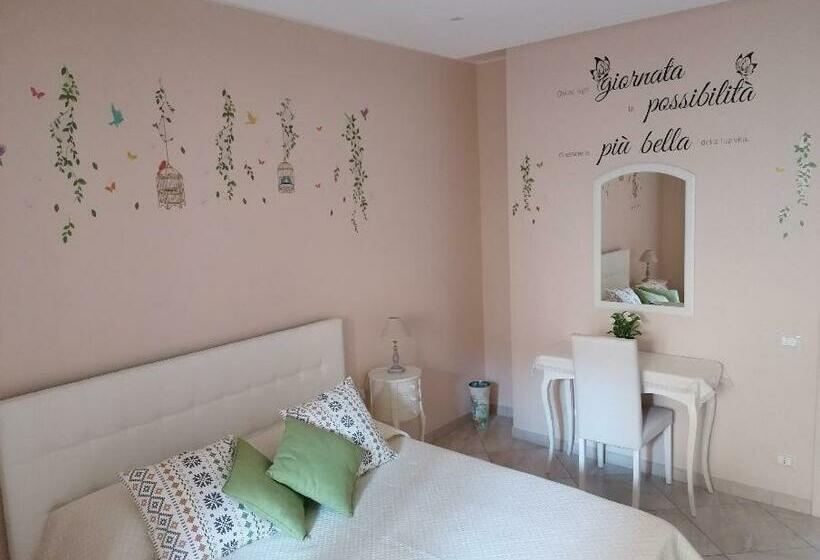 ペンション La Casetta Di Tiziana