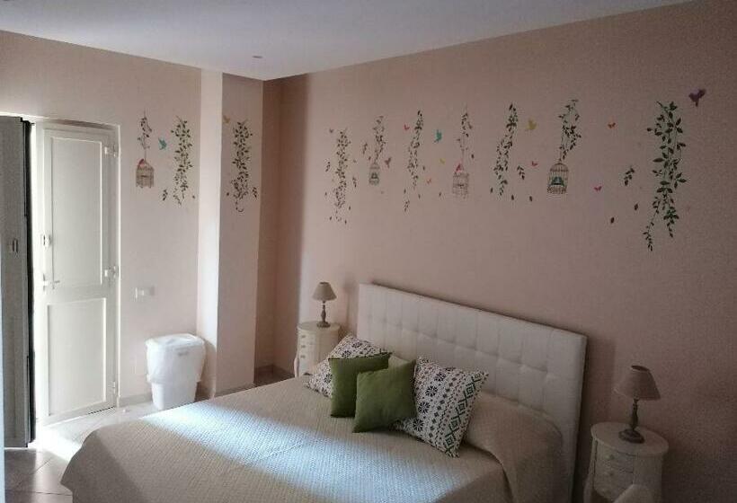 ペンション La Casetta Di Tiziana