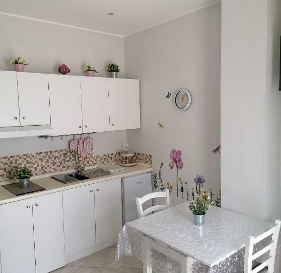 ペンション La Casetta Di Tiziana