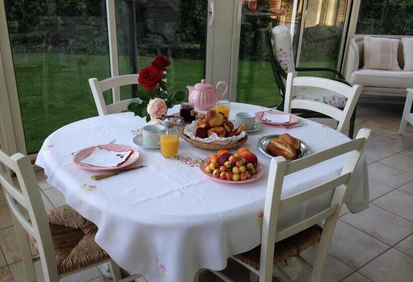 پانسیون La Chambre Colbert