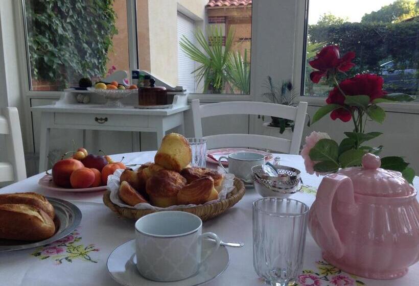 پانسیون La Chambre Colbert