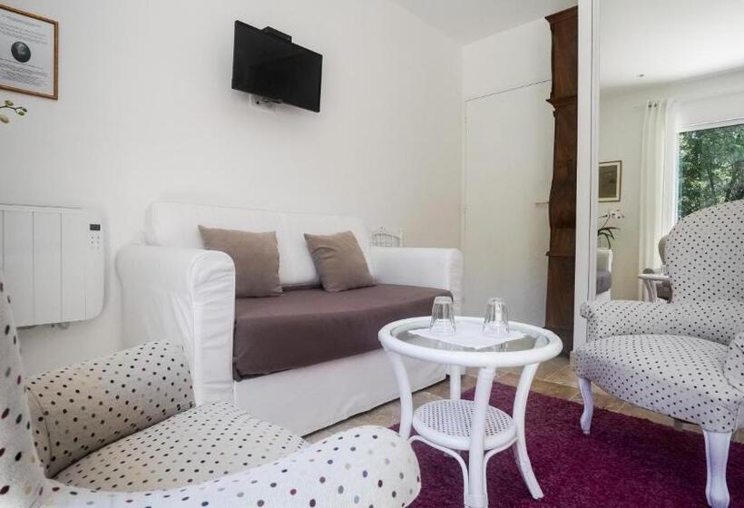 پانسیون La Chambre Colbert