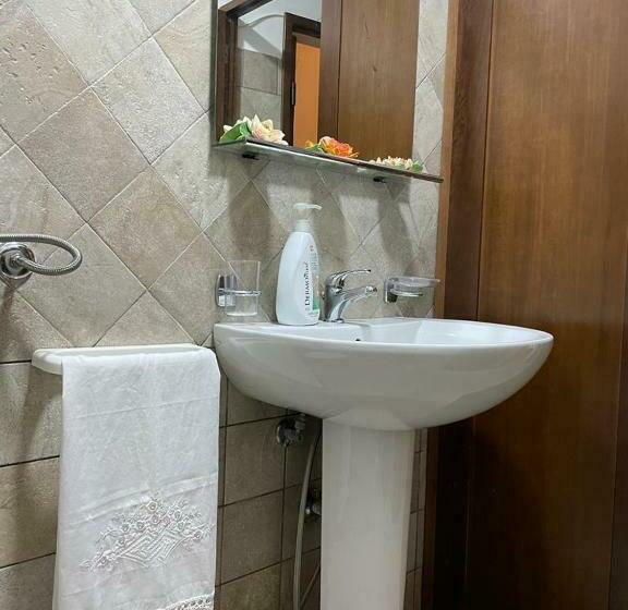 פנסיון La Stella Salentina