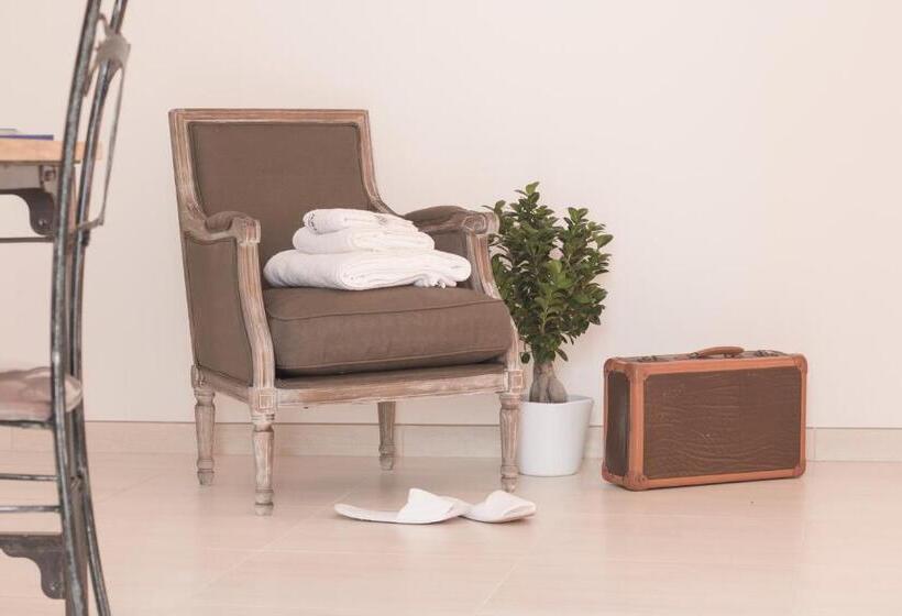 펜션 Le Dimore Del Finoglio