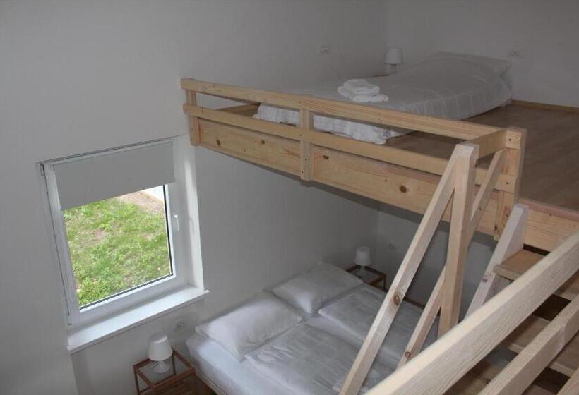 پانسیون Lemonwood House