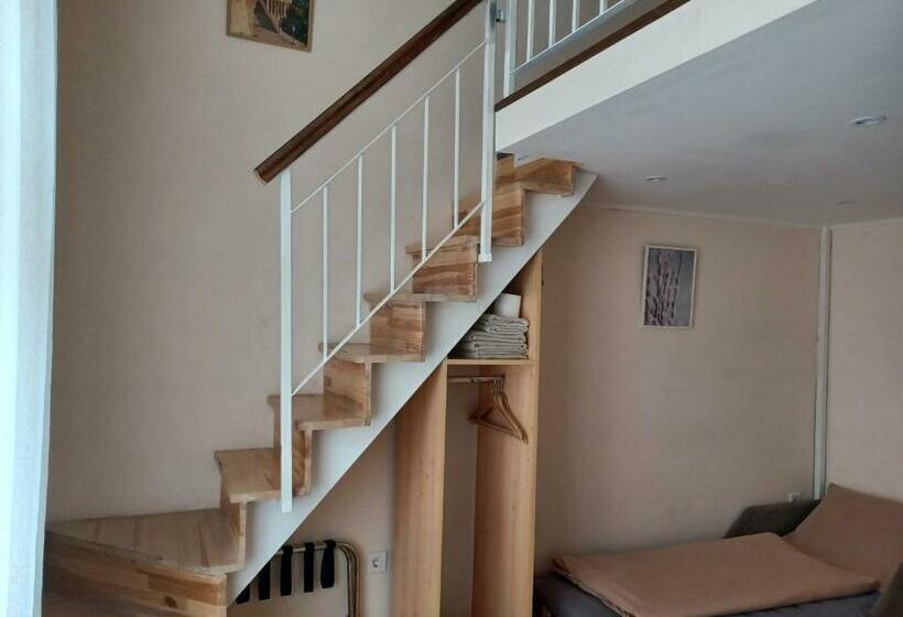 بنسيون Loft House Budapest