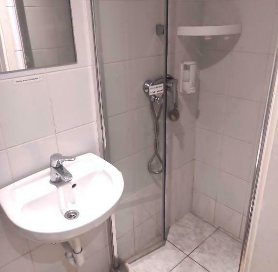 بنسيون Loft House Budapest