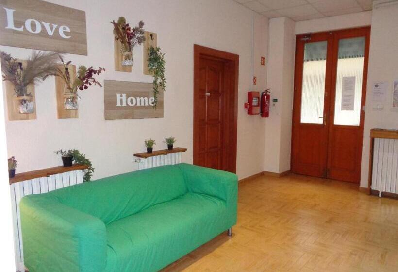 بنسيون Loft House Budapest