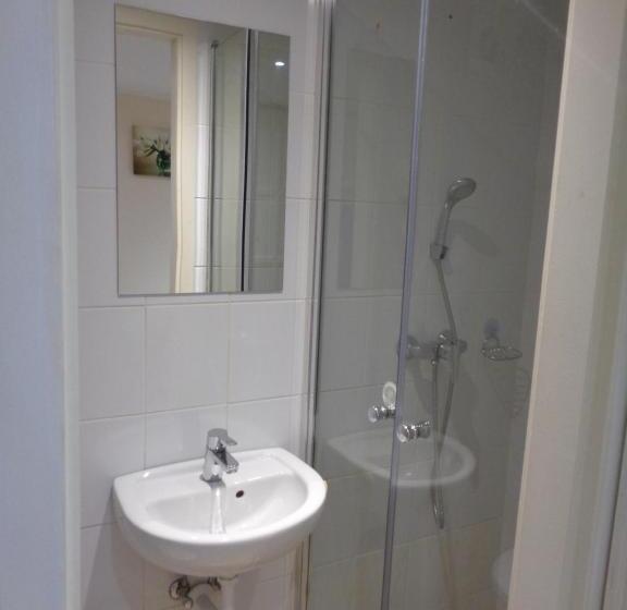 بنسيون Loft House Budapest