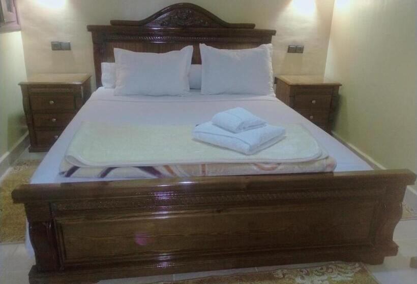 پانسیون Maison D Hôtes Ghalil